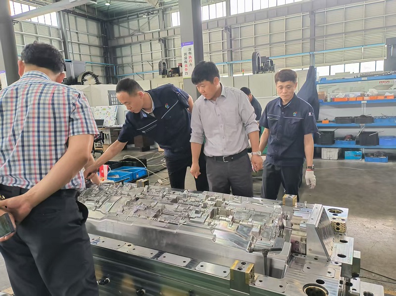 Siekis tobulėti, pelno pagyrų: klientas labai vertina IP formų priėmimą