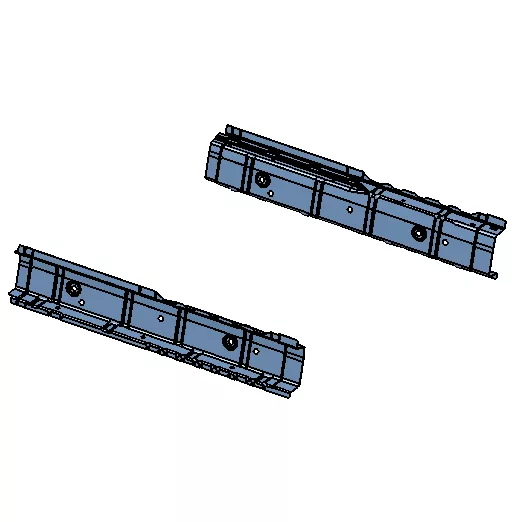 Kaip automobilių vidaus dalių įpurškimo formos pagerina kokybę ir efektyvumą?