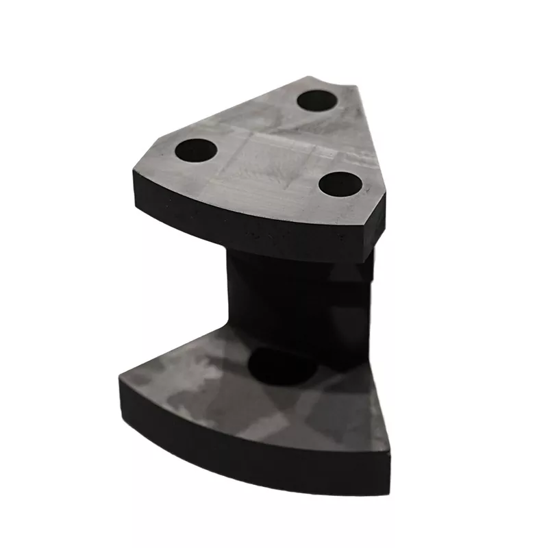 Vakuuminės krosnies kojos